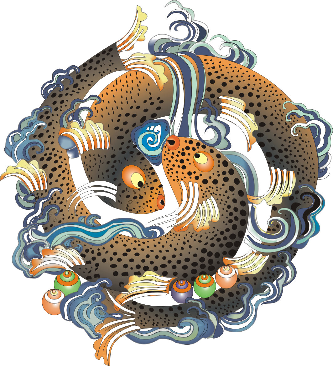 金魚